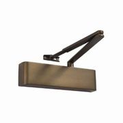 Zanda TS9205 Door Closer Combined Unit Flat Bar Armset gallery detail image