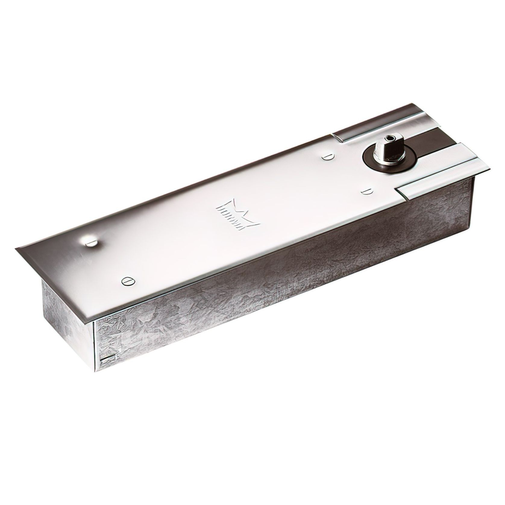 Dorma BTS806T EN6 Floor Spring Body Combi Pack Timber gallery detail image