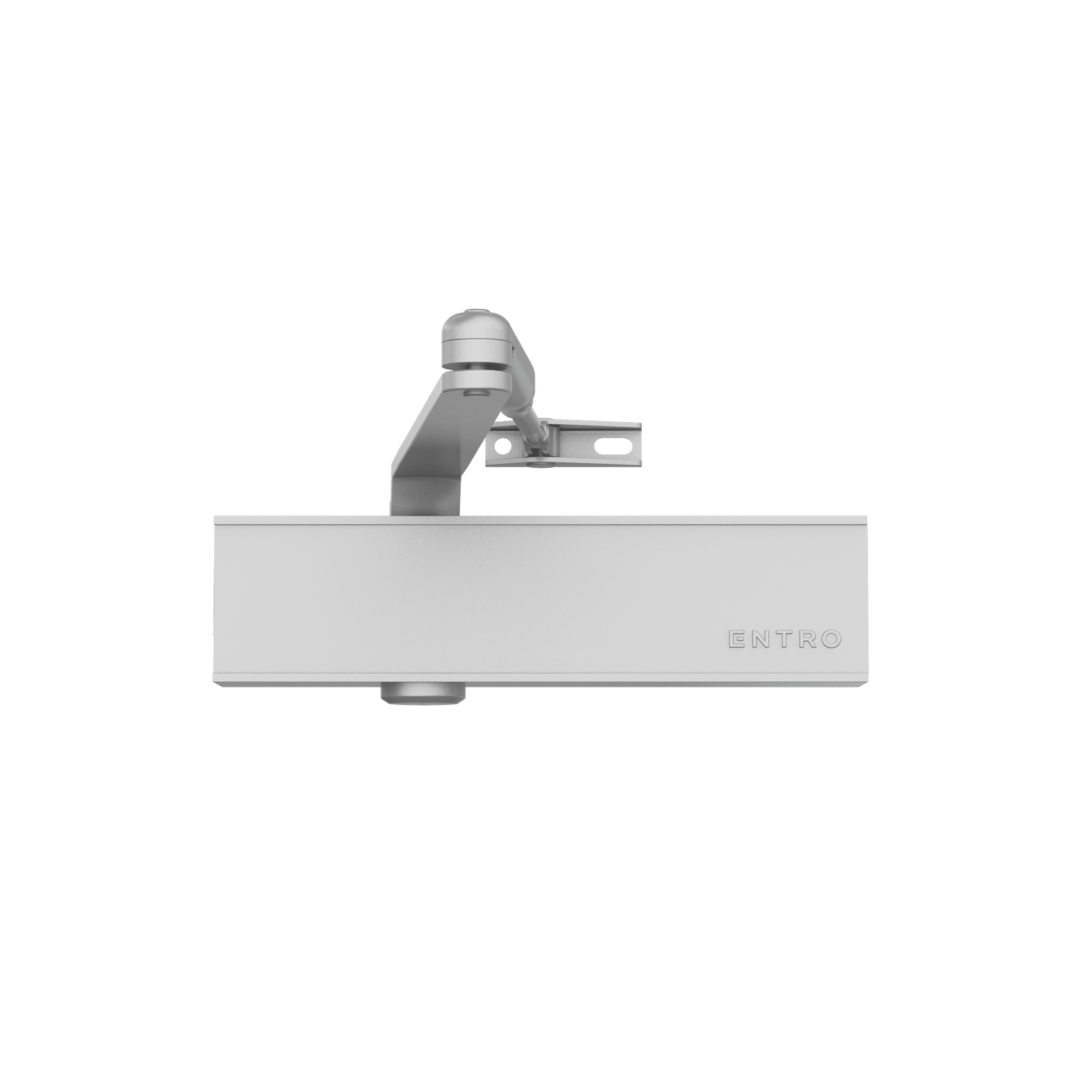 D0601SSS - Standard Arm Door Closer 2-5 gallery detail image