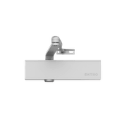 D0601SSS - Standard Arm Door Closer 2-5 gallery detail image