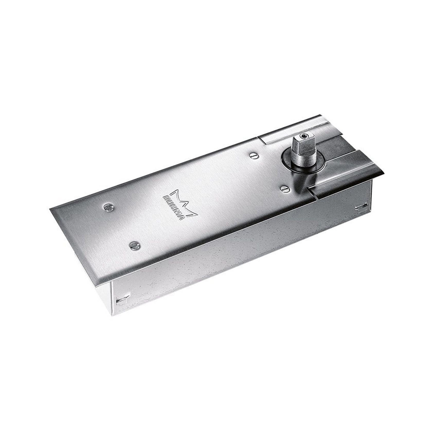 Dorma BTS84 Floor Spring for Timber and Aluminium Doors gallery detail image