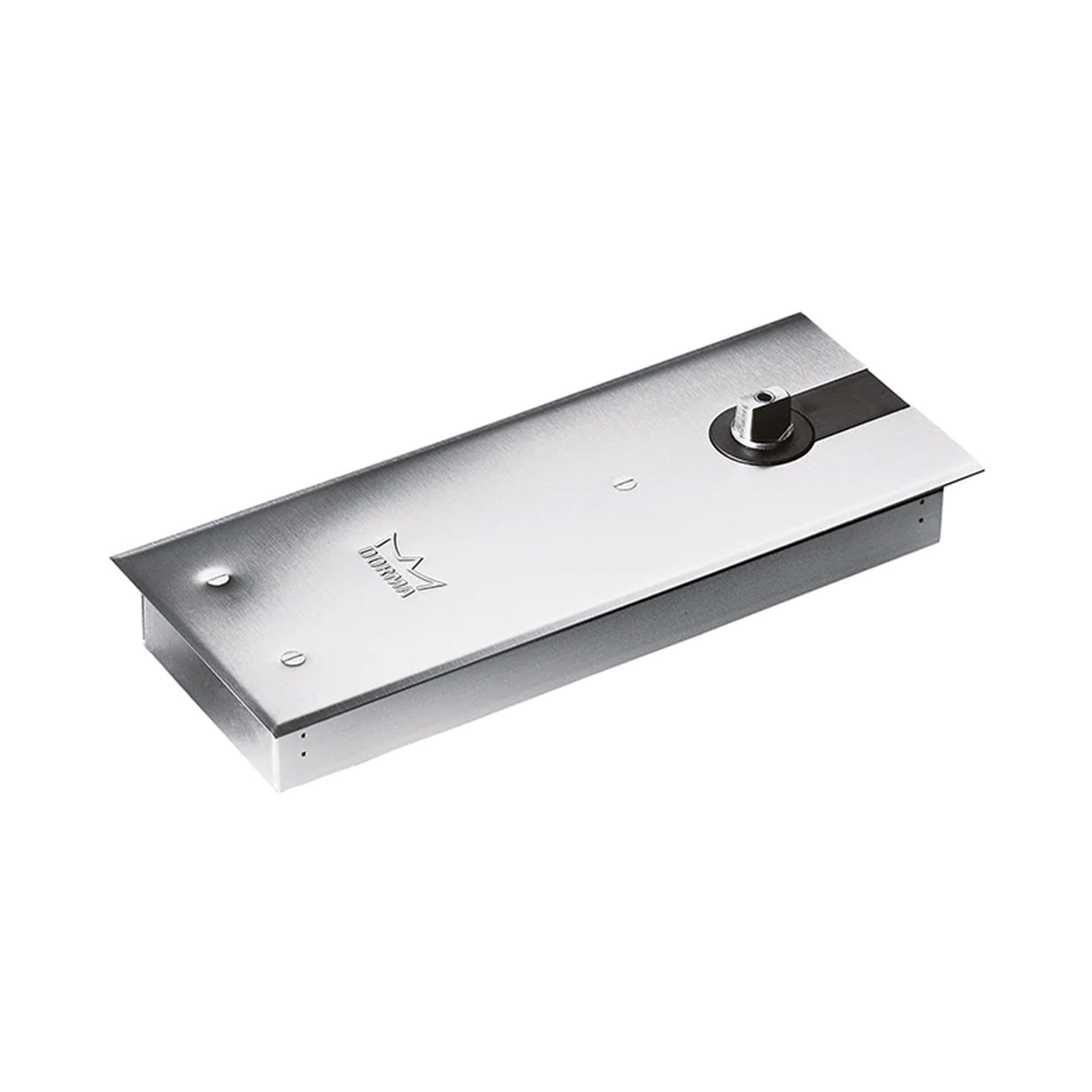 Dorma BTS84 Floor Spring for Timber and Aluminium Doors gallery detail image