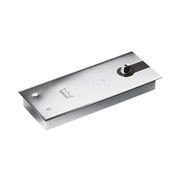 Dorma BTS84 Floor Spring for Timber and Aluminium Doors gallery detail image