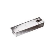 Dorma BTS75VA90 Floor Spring EN1-4 90 Deg Hold Open Kit gallery detail image