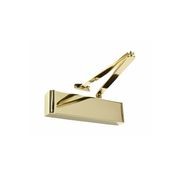 Zanda TS9205 Door Closer Combined Unit Flat Bar Armset gallery detail image