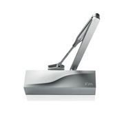 ISEO Hydraulic Door Closer, Standard Arm - IS110 gallery detail image