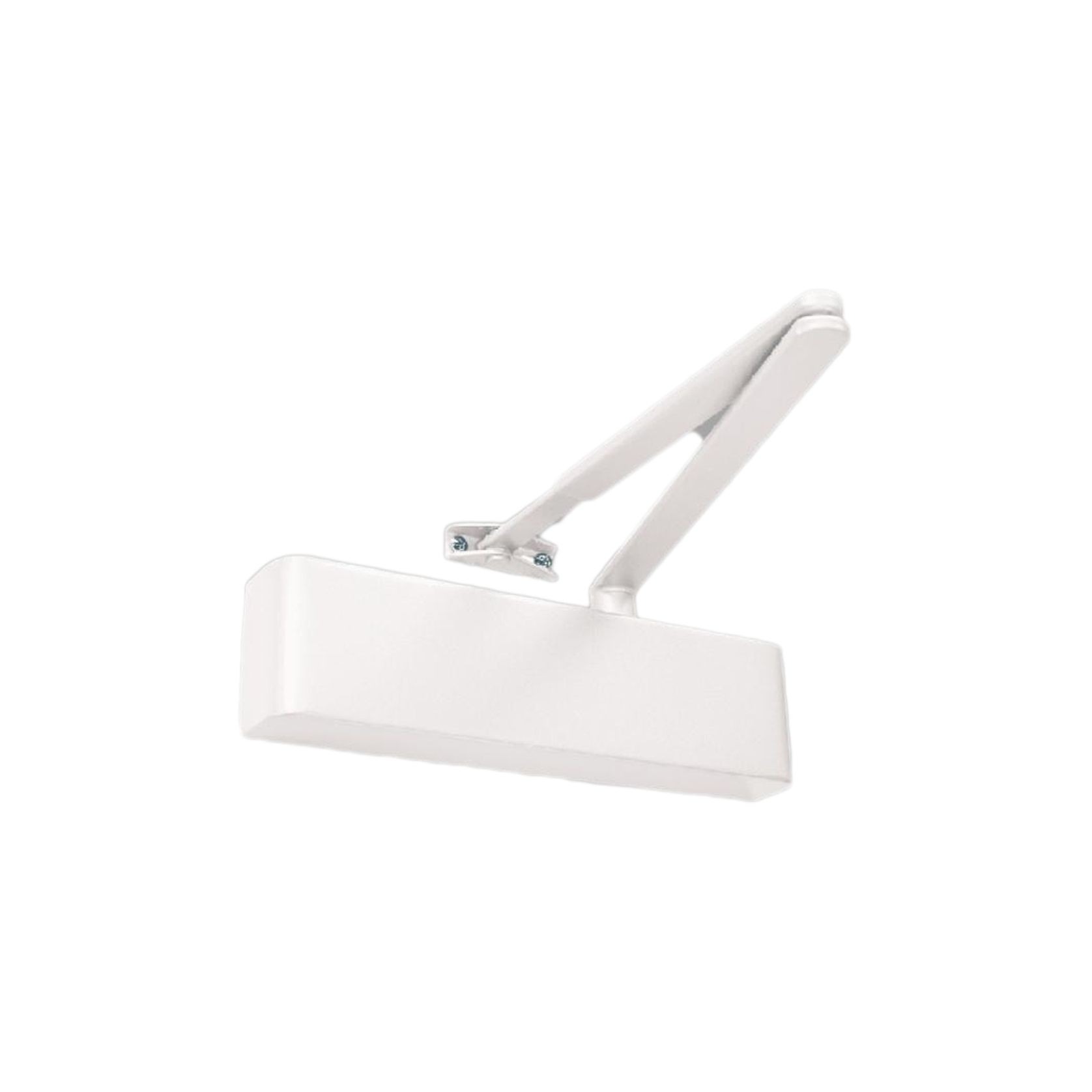 Zanda TS9205 Door Closer Combined Unit Flat Bar Armset gallery detail image