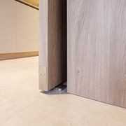 Zanda Concealed Heel Door Closer ZANHEEL gallery detail image
