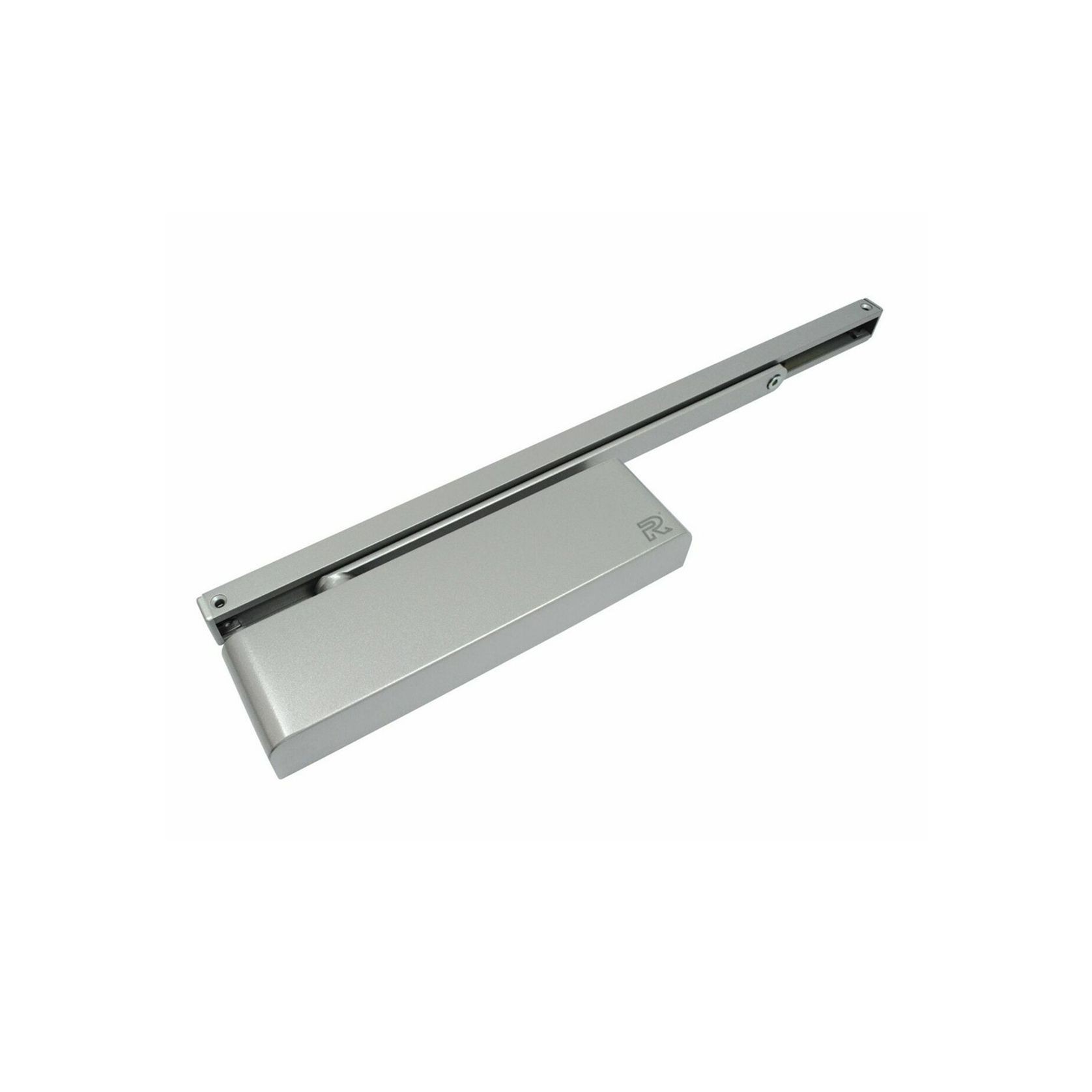 Zanda TS9205 Door Closer Combined Unit Slide Armset gallery detail image