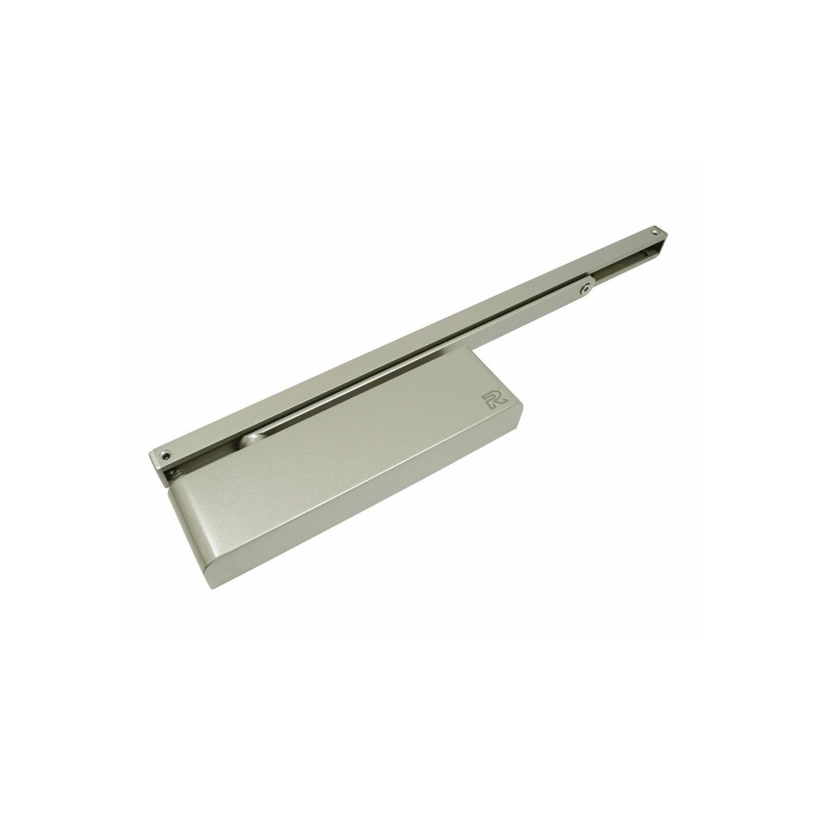 Zanda TS9205 Door Closer Combined Unit Slide Armset gallery detail image