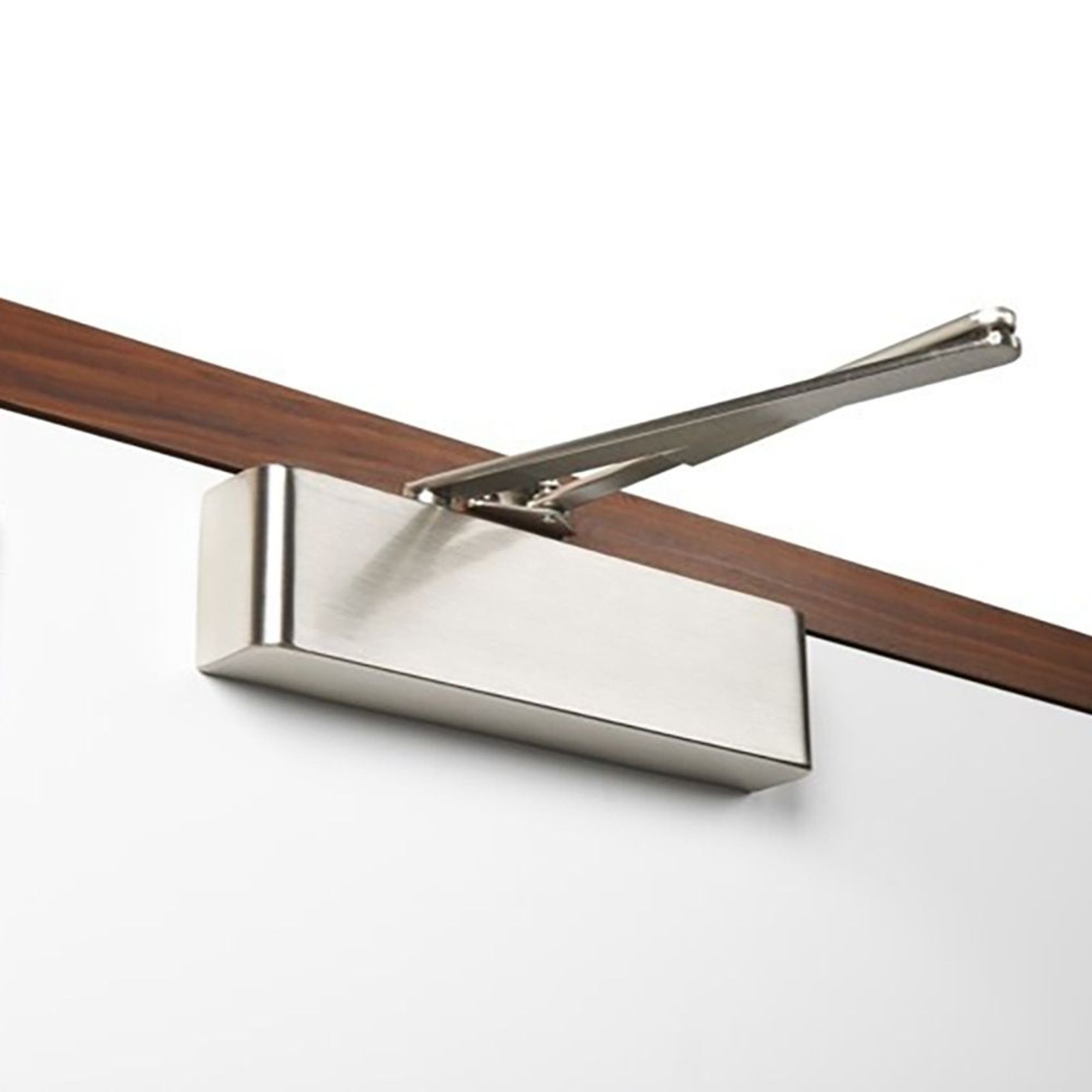 Zanda Concealed Cam Action Door Closer TS9206FBSE ArchiPro AU