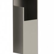 i-4257 Cavity Slider Handle gallery detail image