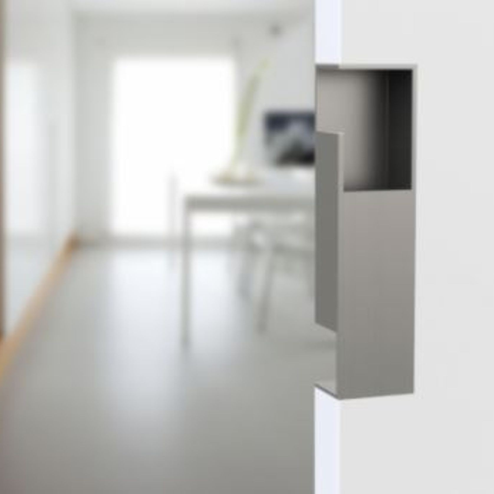 i-4257 Cavity Slider Handle gallery detail image