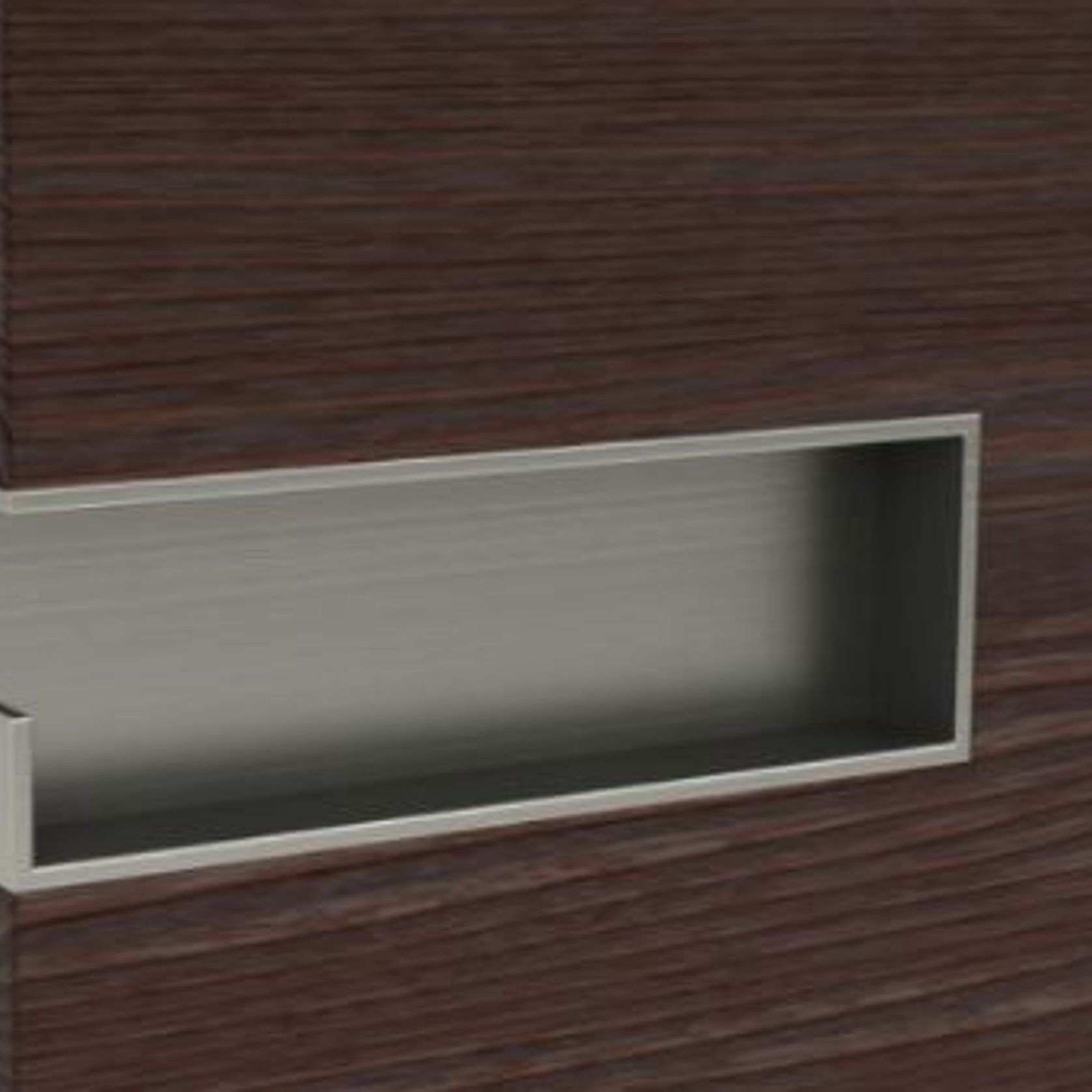 i-4258 Cavity Slider Handle gallery detail image