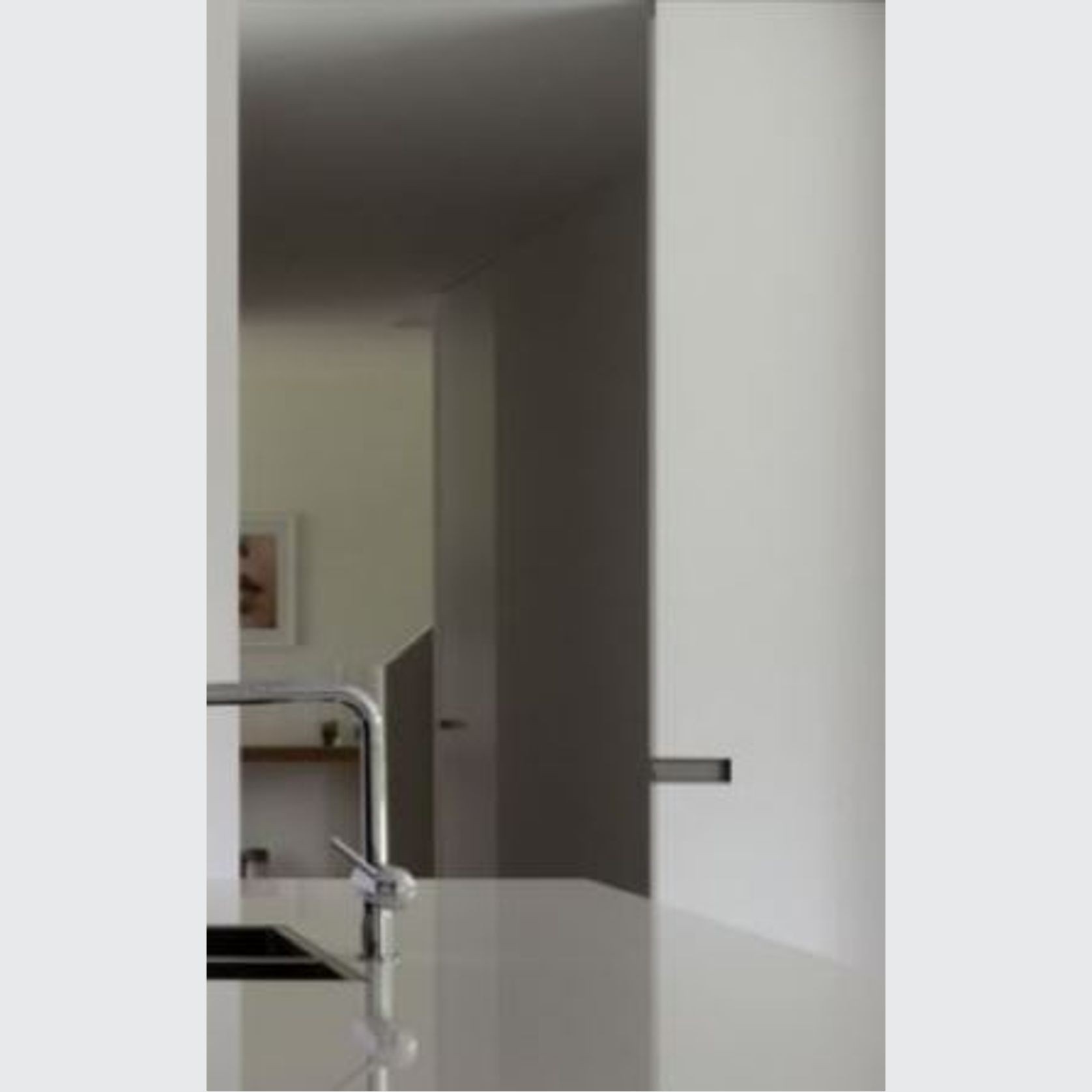 i-4258 Cavity Slider Handle gallery detail image