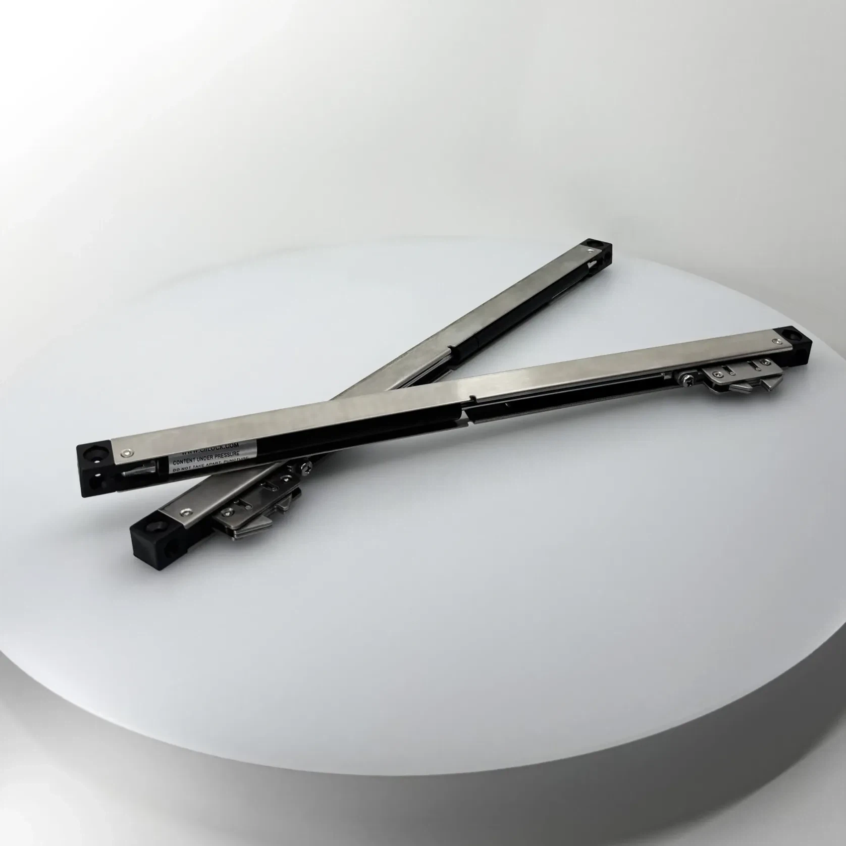 Heavy Duty Soft Door Closers – Sliding Door Soft Closer gallery detail image