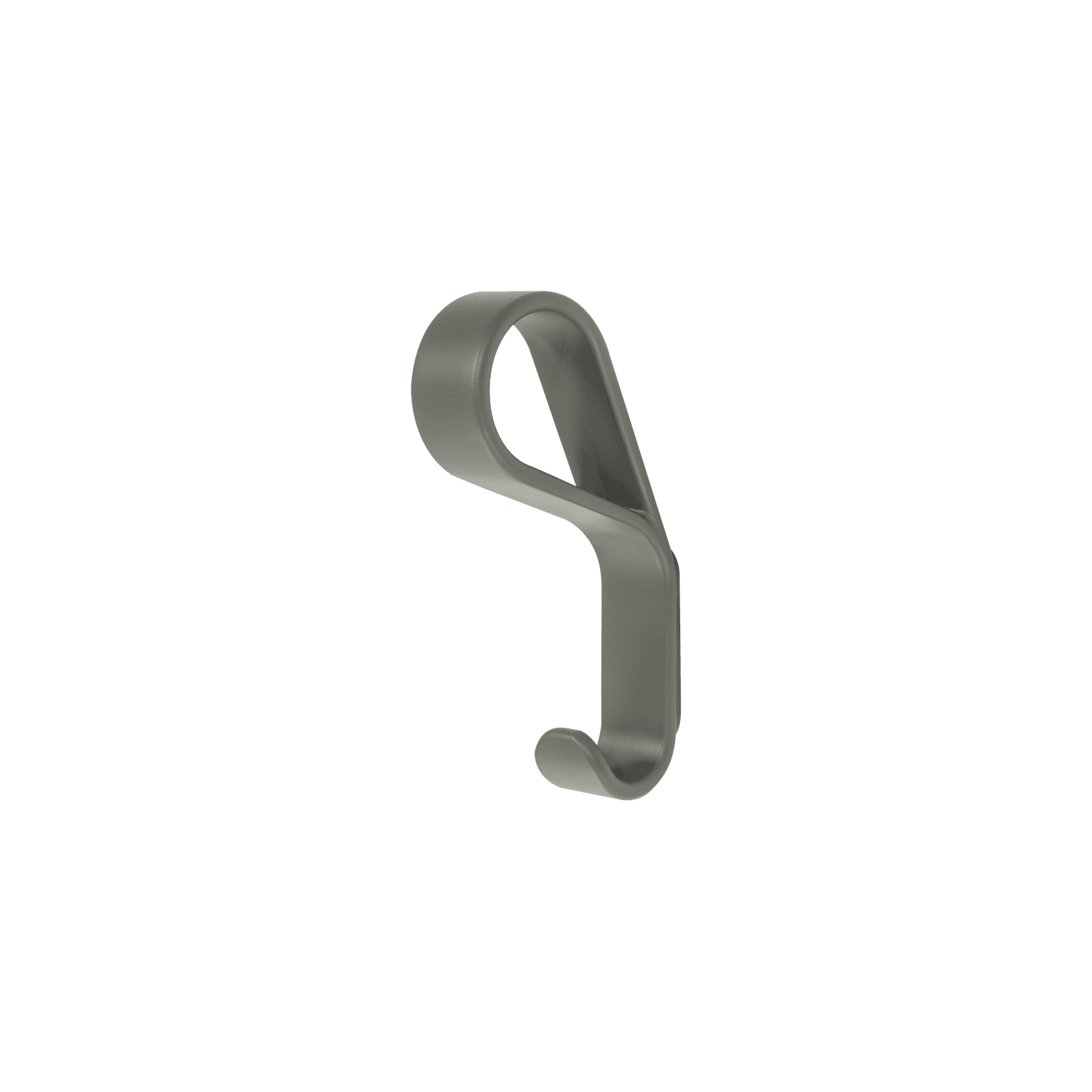 Momo Belt Wall Hook 65mm gallery detail image