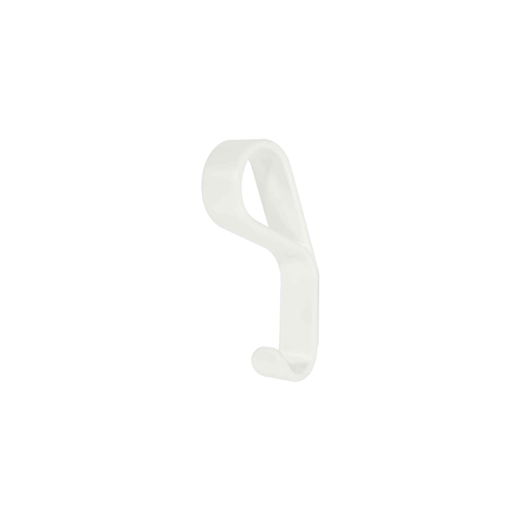 Momo Belt Wall Hook 65mm gallery detail image