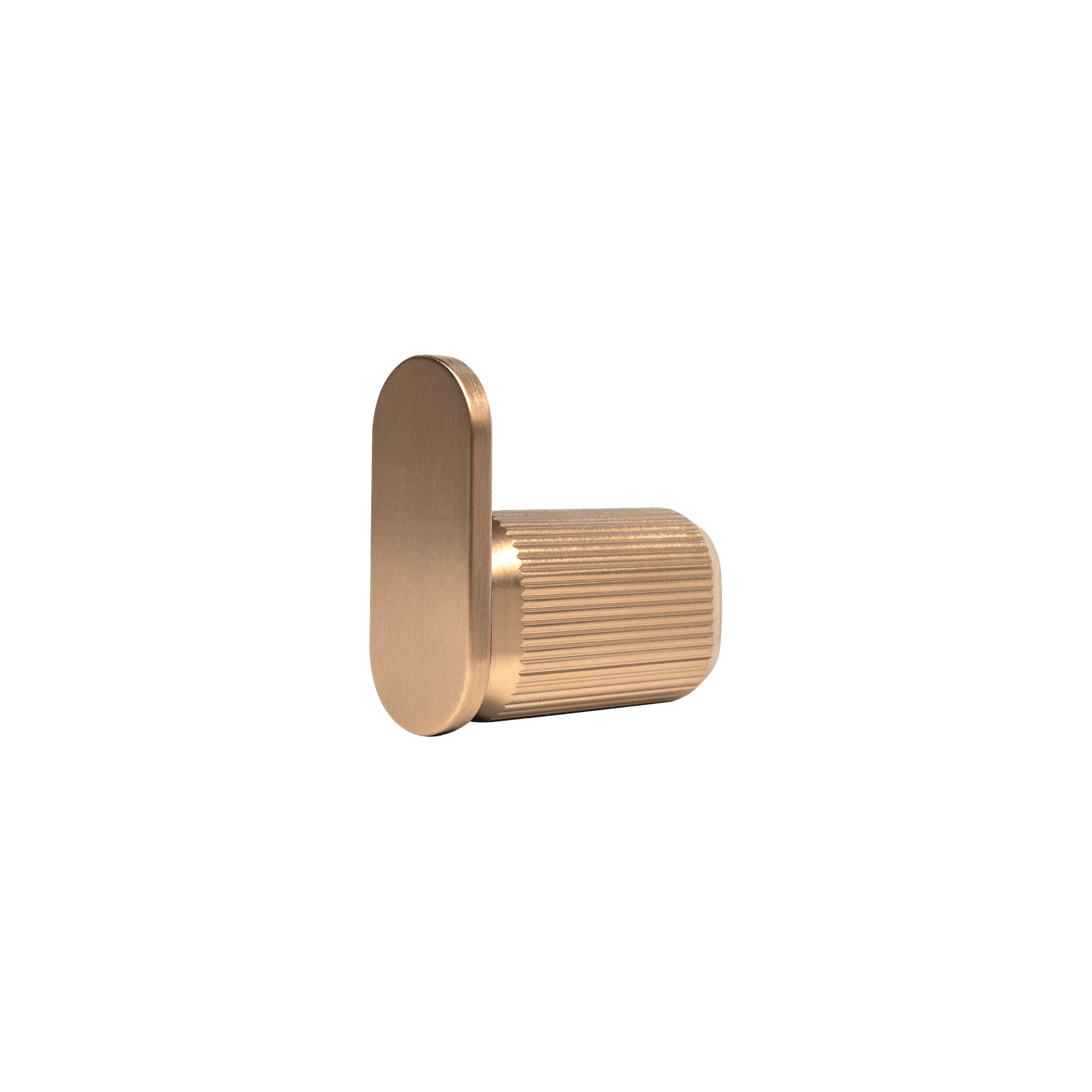 Momo Brooklyn Wall Hook 70mm gallery detail image