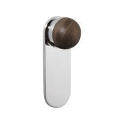 H02 Knob on Backplate gallery detail image