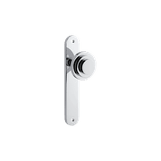 Zzzigurat Knob - Oval Backplate gallery detail image