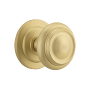 Sarlat Centre Door Knob gallery detail image