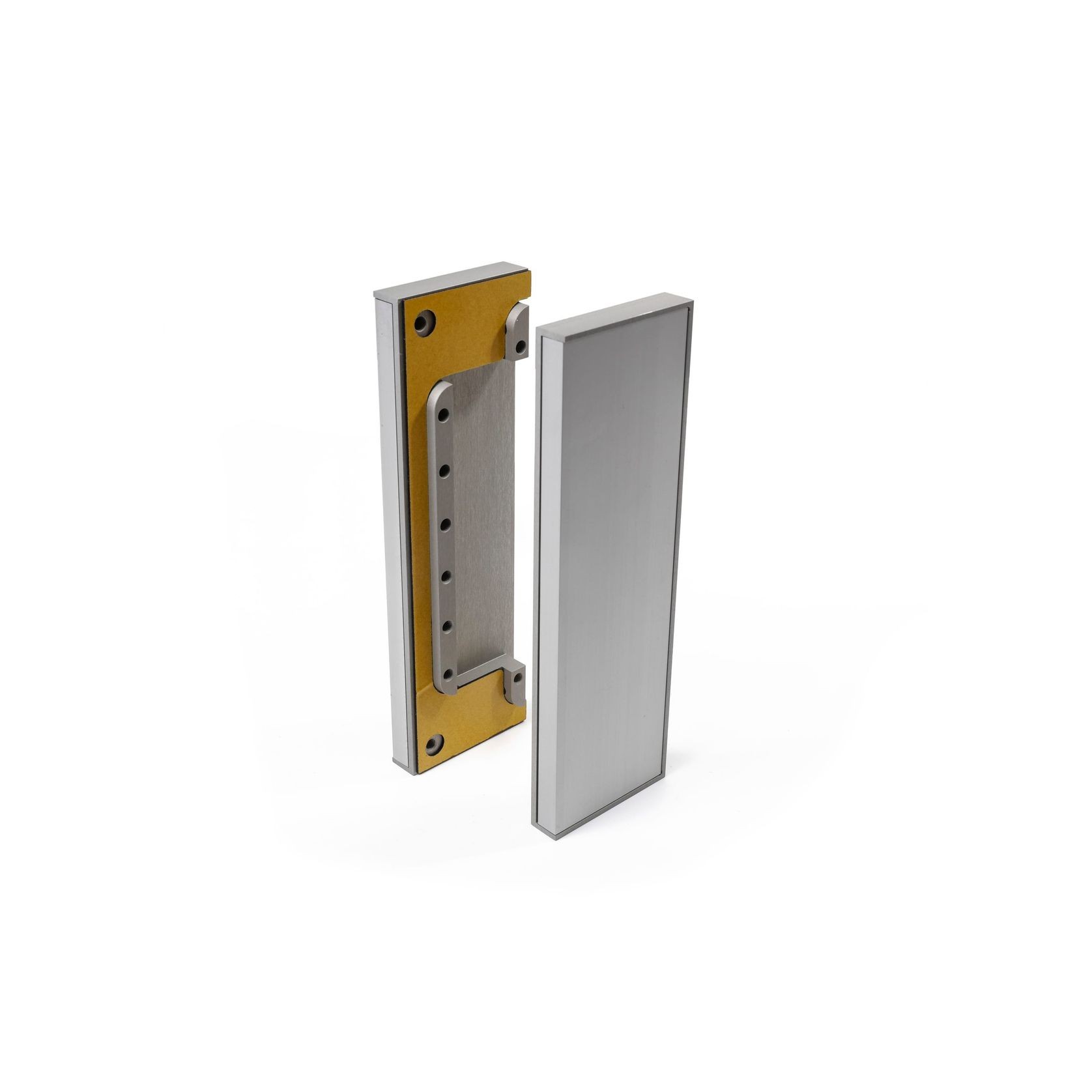 Urbane Portapivot Door Handles and Glass Pivot Options gallery detail image