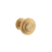 Zzzigurat Knob - Round Rose gallery detail image