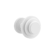 Zzzigurat Knob - Round Rose gallery detail image