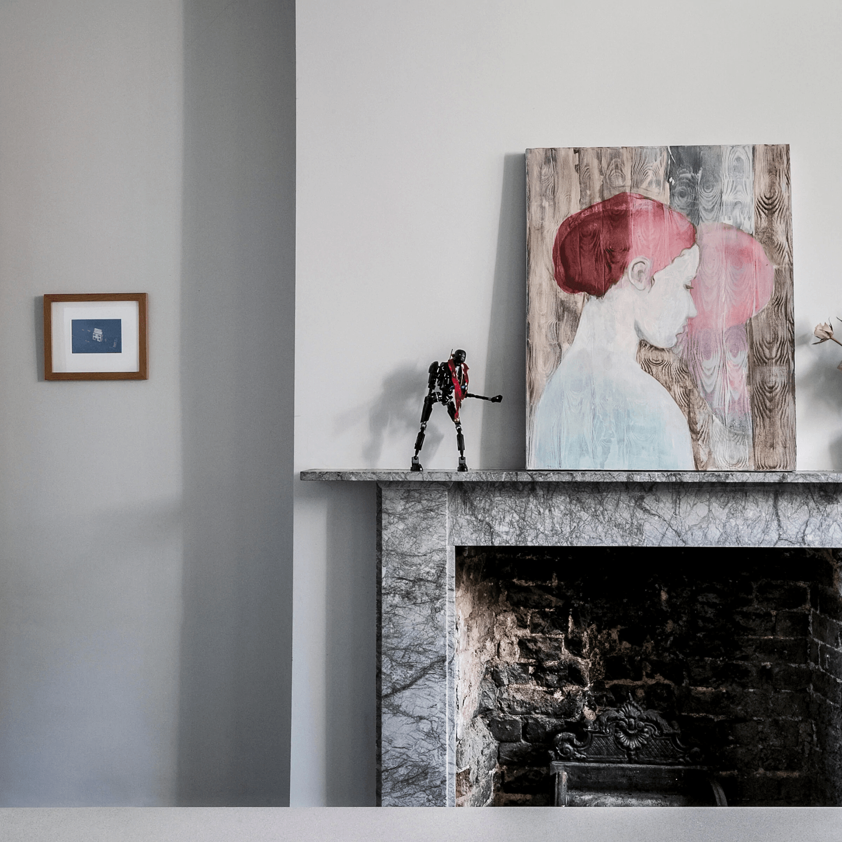 Buster & Punch / Cross / Door Knob gallery detail image