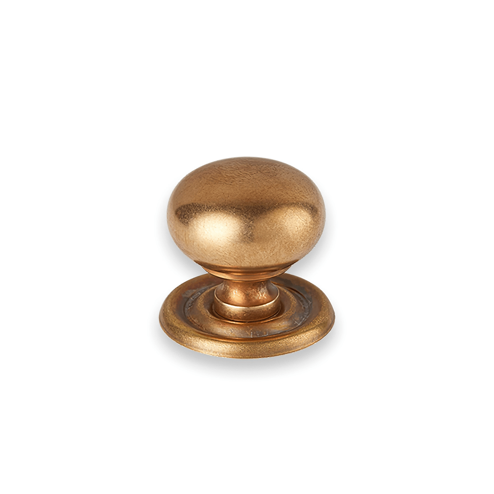 Armac Martin - Cotswold Bun Cabinet Knob gallery detail image