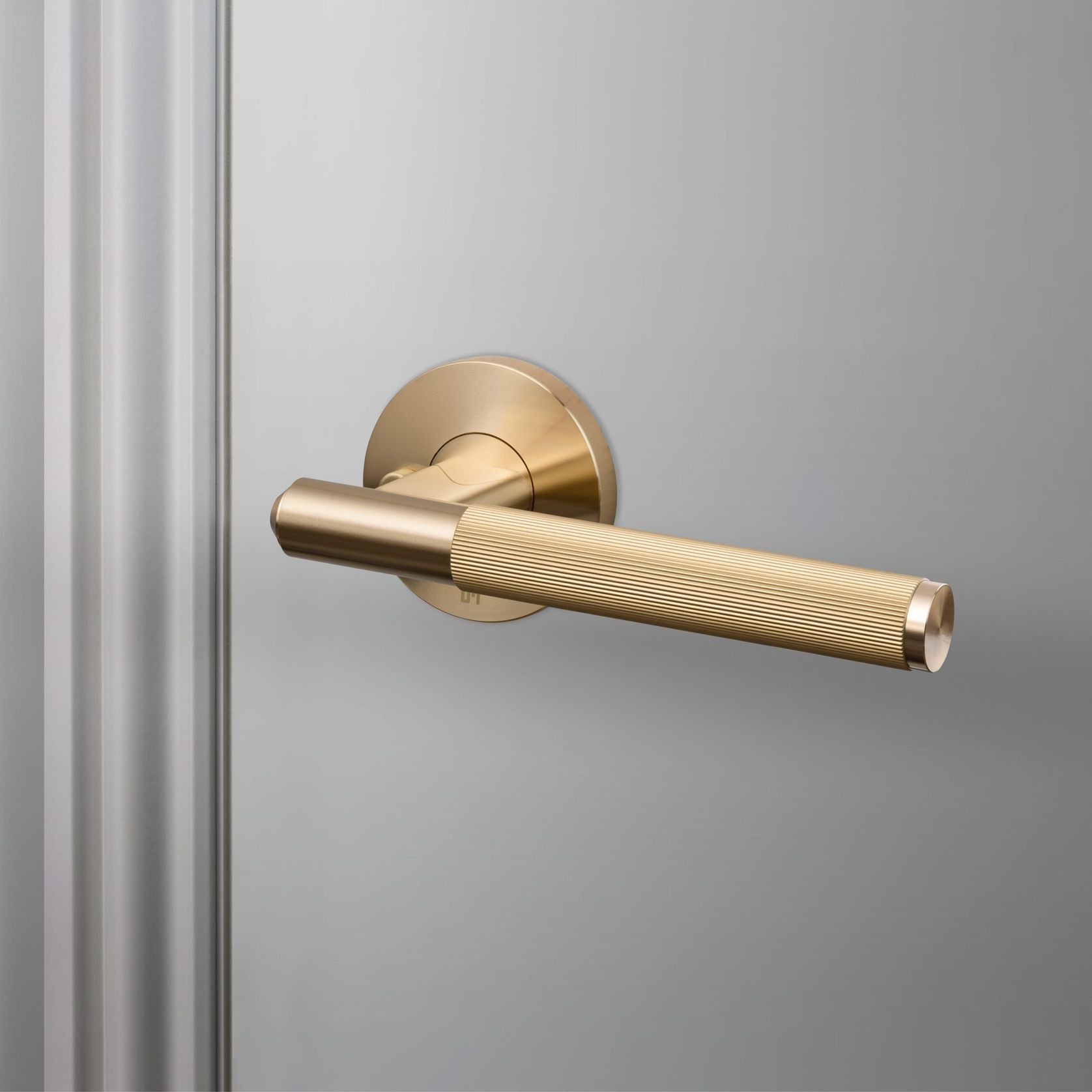 Linear Door Handle Set | Privacy gallery detail image