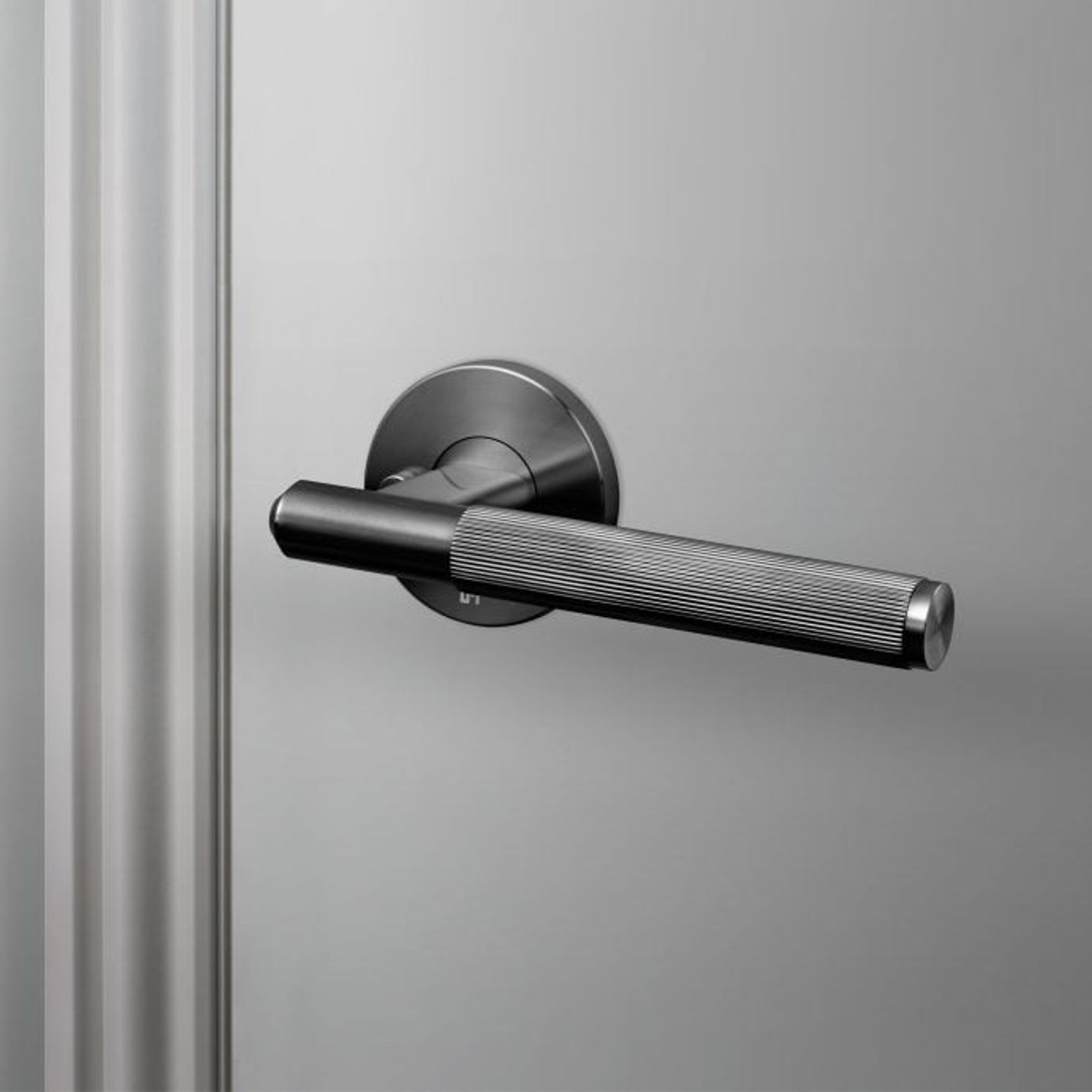 Linear Door Handle Set | Privacy gallery detail image