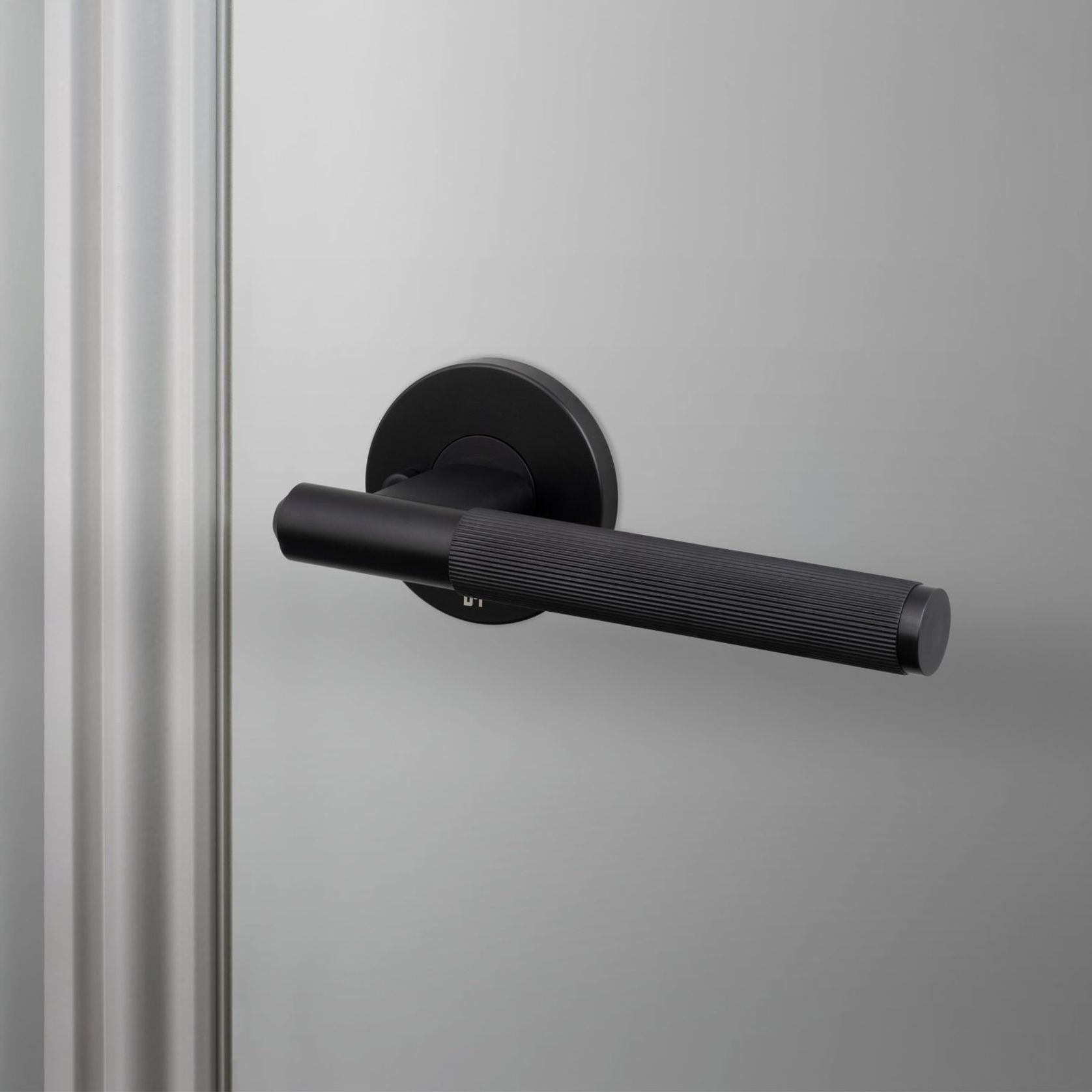 Linear Door Handle Set | Privacy gallery detail image