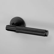Cross Door Handle Set - Privacy | Buster + Punch gallery detail image
