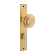 Bankston Sans Arc Zzzigurat Door Knob gallery detail image