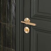 Linear Door Handle Set | Privacy gallery detail image