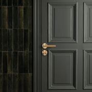Linear Door Handle Set | Privacy gallery detail image