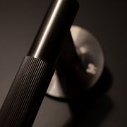 Linear Door Handle Set | Privacy gallery detail image
