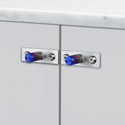 Buster & Punch / Linear / Furniture Knob / Plate gallery detail image