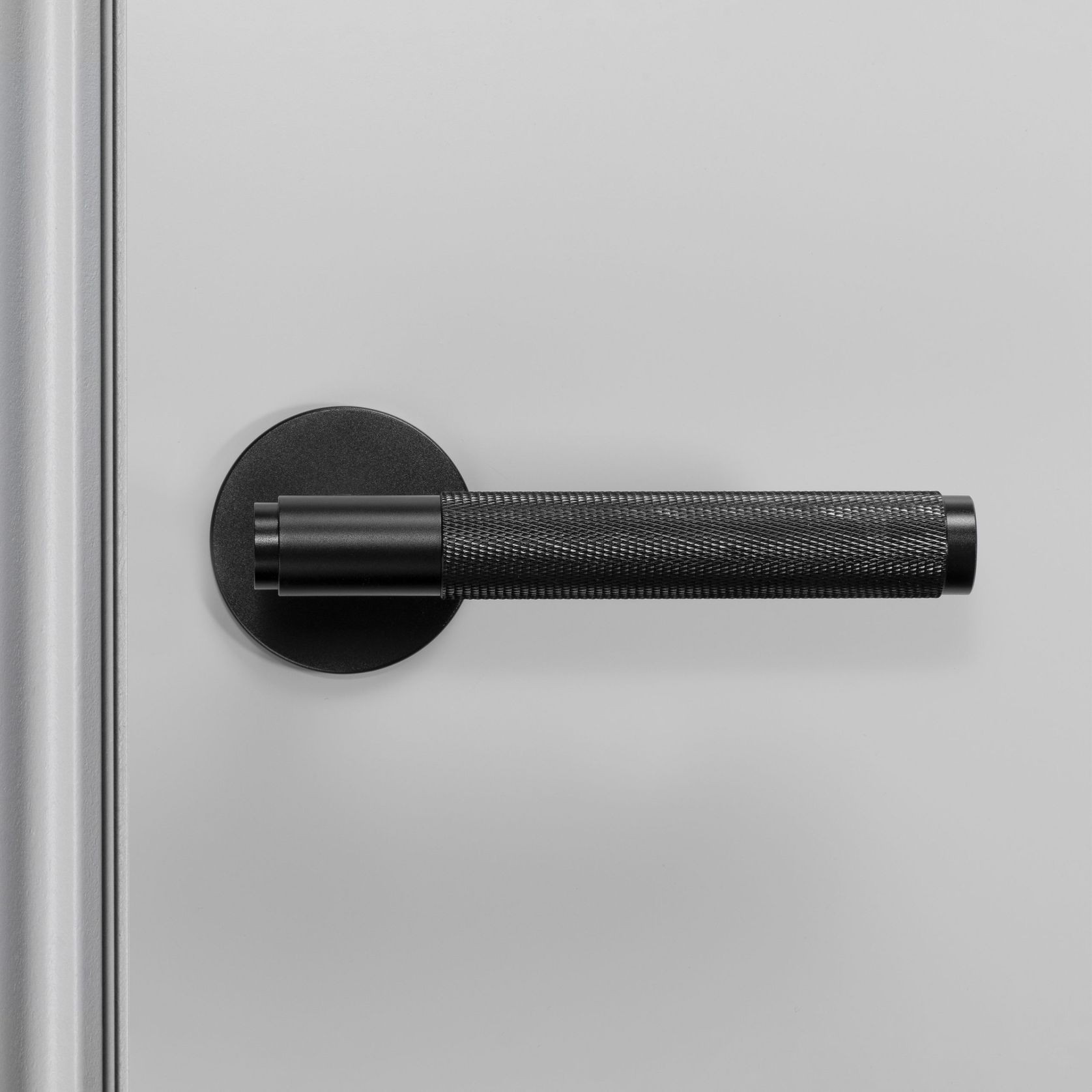 Cross Door Handle | Buster + Punch gallery detail image