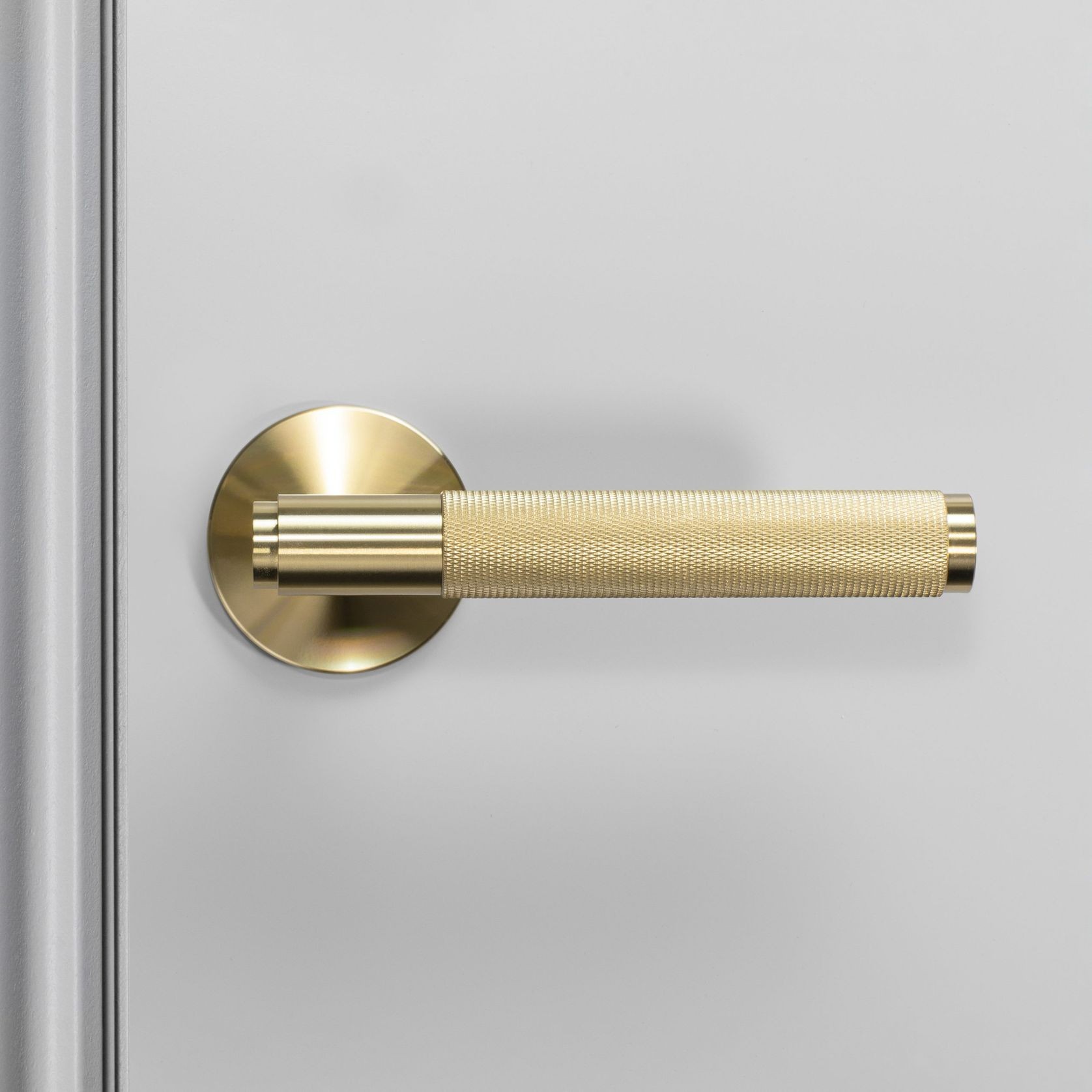 Cross Door Handle | Buster + Punch gallery detail image