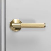 Cross Door Handle | Buster + Punch gallery detail image