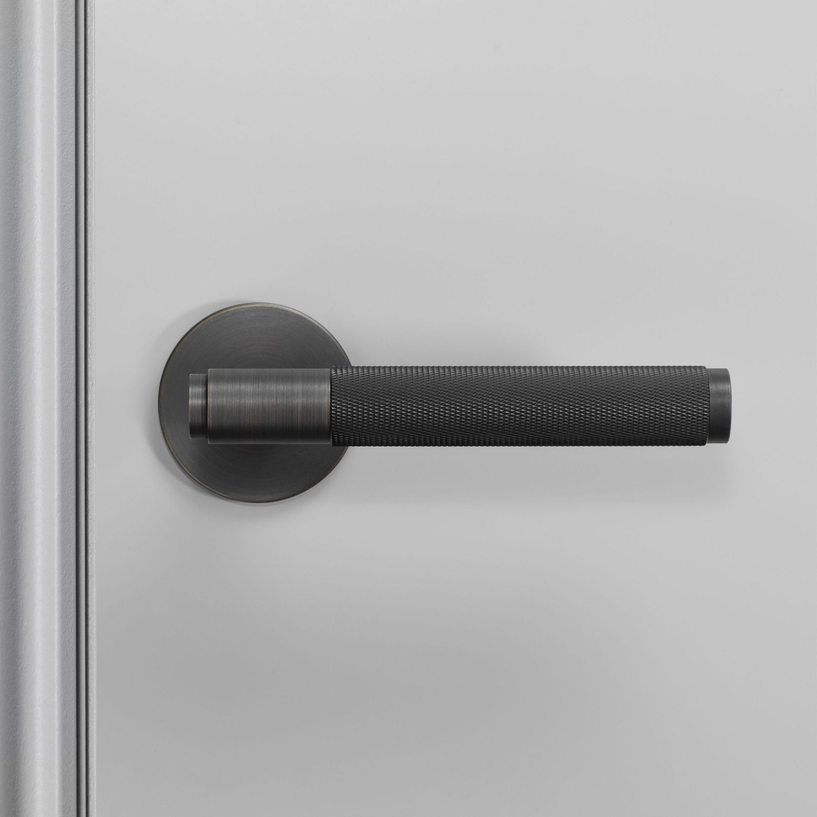 Cross Door Handle | Buster + Punch gallery detail image