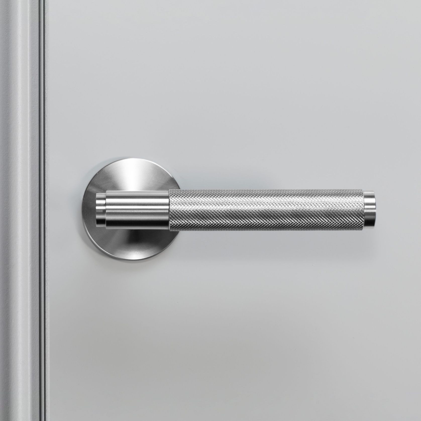 Cross Door Handle | Buster + Punch gallery detail image