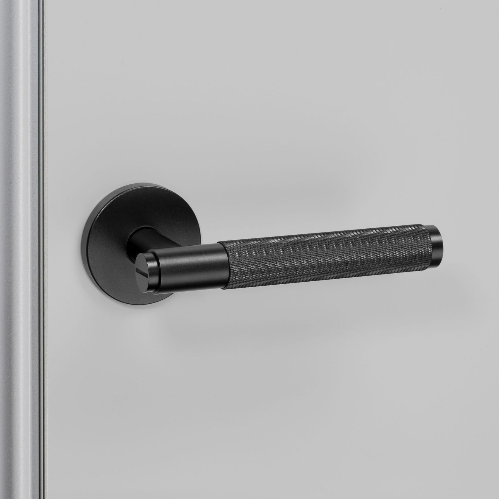 Cross Door Handle | Buster + Punch gallery detail image