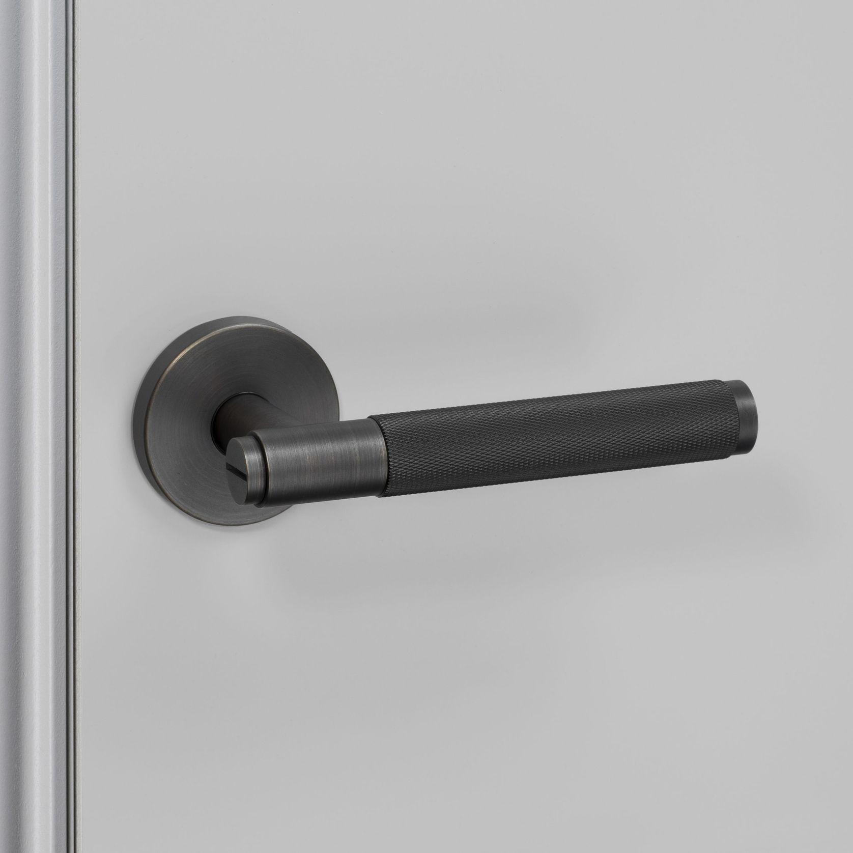 Cross Door Handle | Buster + Punch gallery detail image