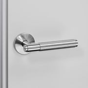Cross Door Handle Set - Sprung | Buster + Punch gallery detail image