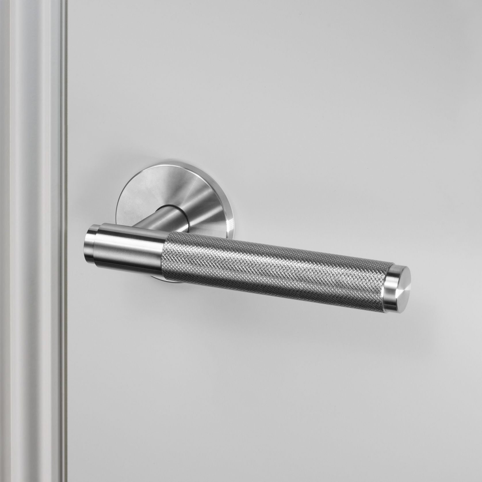 Cross Door Handle | Buster + Punch gallery detail image