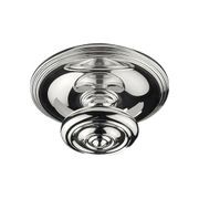 Formani FERROVIA Front Door Fixed Knob gallery detail image